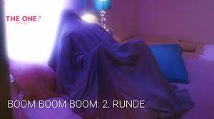 Why did you take me and only me? Boom Boom Boom 2 Runde Are You The One Folge 06 Youtube