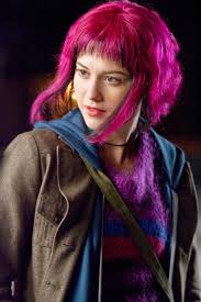 Scott Pilgrim Vs The World Picture 49 Scott Pilgrim Vs The World Scott Pilgrim Mary Elizabeth Winstead