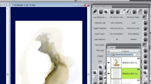 To install these brushes, first download the above file and save it to your computer, then open painter, go to the menu bar and select brushes > import > brush library and select the downloaded file. Brush Making Skip Allen Paints Page 2
