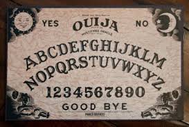 Ouija board curse | lele pons. My Paranormal Experience With A Ouija Board By Dr Nefer Khepri Linkedin