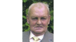 PADDY McGEE Obituary (2012)