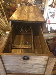 18 best gun concealment furniture. Coffee Table Gun Safe By Hoss12992 Lumberjocks Com Woodworking Community