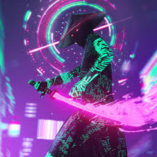Cyberpunk 2077 samurai game 4k live wallpaper and turn it into your cool desktop animated wallpaper. Samurai Cyberpunk Wallpapers Wallpaper Cave