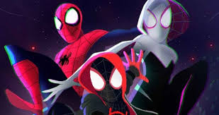 Man.did this movie really change the way i look at miles as a character. Spider Man Into The Spider Verse 2 Release Date Who Is In Cast Plot Trailer And Why Excitments Are High For The Movie Pop Culture Times