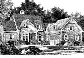 Contemporary ranch house plans, floor plans & designs. Sl1429 Small House Plans Southern Living House Plans Courtyard House Plans