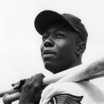 There Are Hall of Famers, and Then There's Hank Aaron