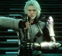 Ravus Nox Fleuret Cinematic Screenshots Wiki Final Fantasy Xv Amino Remember that stupid ugly looking bat thing that kept attacking you when you were on. ravus nox fleuret cinematic