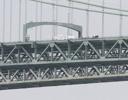 Is the delaware memorial bridge a toll bridge? Police Talk Man Down From Jumping Off Delaware Memorial Bridge Nj Com
