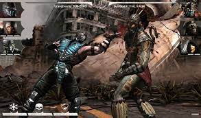 Jun 14, 2021 · mortal kombat x mod apk v3.2.1+ data  unlimited souls/ unimited money tekkifly june 14, 2021. Descargar Download Mortal Kombat X Mod Apk V1 15 1 Latest Version Para Android