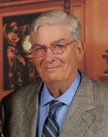 William Goodlett Obituary