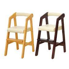 Create a complete playroom set with a pair of matching kids' chairs, and keep a couple of poufs or stools nearby for siblings and playdates. Toddler Dining Room Chair 50 Amazing Collection Tdrc Hausratversicherungkosten Info
