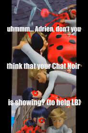 Pin On The Tales Of Ladybug And Chat Noir