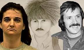 They got her, babe: Woman who gunned down daughter-in-law in 'Sonny and  Cher' disguise sentenced to life behind bars