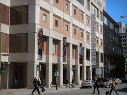 Concordia university is a comprehensive canadian public university8 located in montreal, quebec, one of the two universities in the city where english is the primary language of instruction. Concordia University