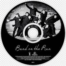 First issued on 26th september, 1969 abbey road was the final beatles album to be recorded but not their last to be released. Band On The Run Paul Mccartney And Wings Album The Beatles Music Wings Album Cover Album Label Poster Png Pngwing