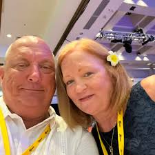 Smoking ribs in the rain