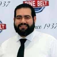 Subaru Lakewood Staff