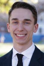 Baylor Students Prepare to Impact the World