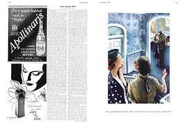 Now look here, young lady, you *** be home before 2.00 am. It S My Husband And Marie Again I D Fire Her If She Wasn T Such A Good Maid Esquire November 1937