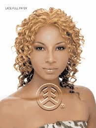 It's A Wig Full Lace Wig Lace Patsy