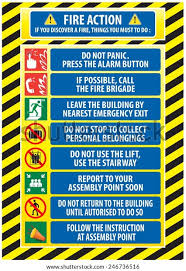 Image result for Emergency Procedure