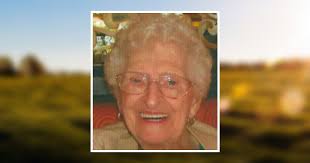 Betty Marcovy Obituary