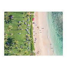 Fortunately, gray malin went to bermuda and took some photos that will help remind you of warmer days to come. Gray Malin Hawaii Zweiseitiges Puzzle 500 Teile Kaufen Amara