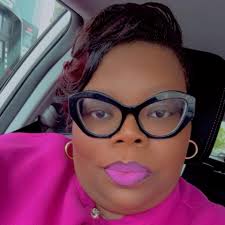 Dr Rosann Thames New Week Encouragement 💜