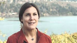 Laura Beane Keynote at AWEA WINDPOWER 2018 Conference