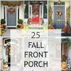 fall porch decorating pictures from www.pinterest.com