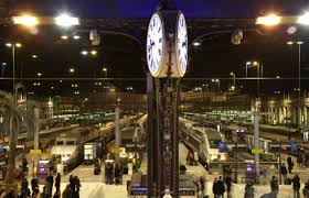 Need a stopover near gare de lyon? Gare De Lyon Fremdenverkehrsamt Paris