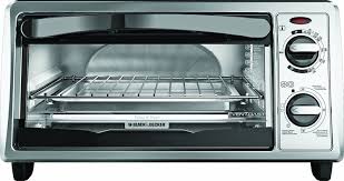 Black And Decker Toaster Oven Parts Amazon Black Decker To1332sbd 4 Slice Toaster Oven Stainless Steel This Is An Amazon Affiliate Link To View Further Toaster Oven Black And Decker Toaster Toaster