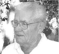 Edward Perrin Obituary (1934