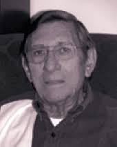 Obituary information for Charles Bernard "Charlie" Wenderott