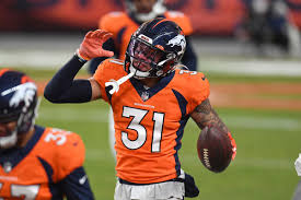 View the latest in denver broncos, nfl team news here. Pro Football Focus Ranks Denver Broncos Secondary The Best In Nfl Mile High Report