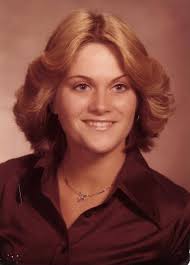 Last night we lost another West High Warrior, and I lost the love of my  life. Karen (Parkinson) Cottrell (class of '78) died about 11 PM Saturday,  Jan 2nd after an eleven