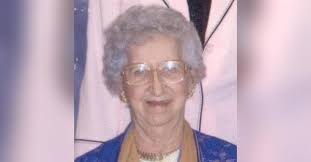 Marie F. Chance Obituary