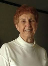 Obituary information for Velma P. Cunningham