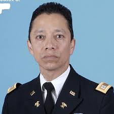 I am excited to share that I've joined Blue Star Families as Chief  Transformation Officer. I have been a long time supporter of our military  community and look forward to continuing this