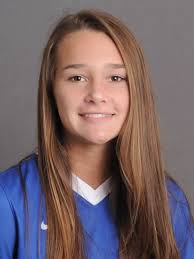 2018 Women's Soccer Roster