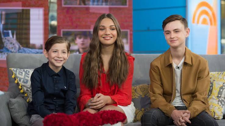 Meet the 3 young stars of ‘The Book of Henry’