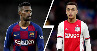 Semedo bắt đầu sự nghiệp của mình tại sintrense trước khi gia nhập. Should Barca Get Sergino Dest Over Nelson Semedo 3 Pros And 2 Cons
