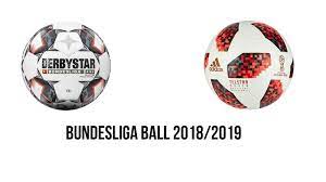 Bundesliga 2020/2021 scores on flashscore.com offer livescore, results, 2. Bundesliga Ball 2018 2019 Ball Von Derbystar Und Adidas