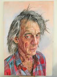 Florida Man" by Miles Pittman