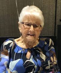 Louise Dickinson Obituary (2024)