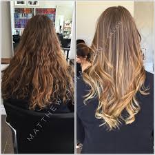 Award winning hair salon in burlington & oakville. Oakville Hair Salon Balayage Color Bangs And Balayage Balayage