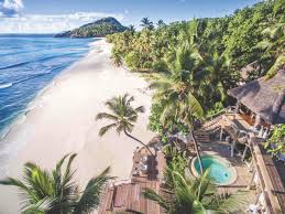 Hotels from budget to luxury. Seychelles Hotels In Heaven