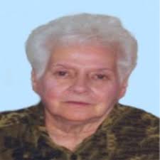 Obituary information for Anna M Conklin