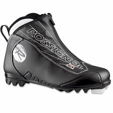 Rossignol X1 Ultra Nnn Cross Country Boots Alpine Accessories