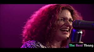 The Real Thang Band plays You've Got the Love